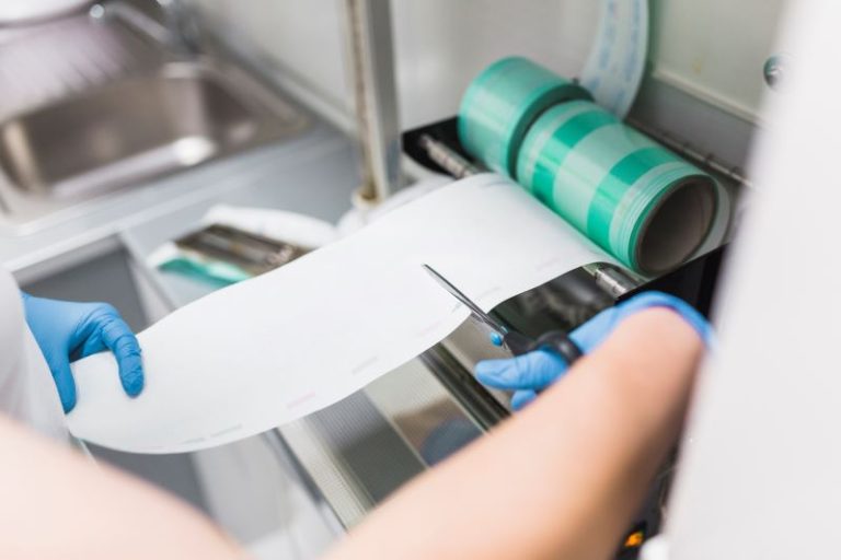 Wdrożenie systemów logistycznych NiceLabel i systemów wizyjnych – optymalizacja procesów w Twojej firmie